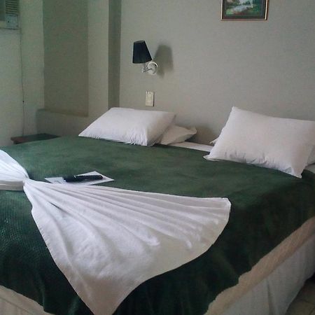 פוארטו איגואסו Nuevo Hotel Misiones מראה חיצוני תמונה