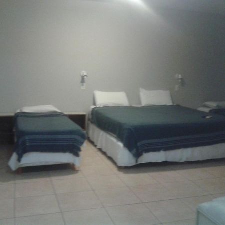 פוארטו איגואסו Nuevo Hotel Misiones מראה חיצוני תמונה