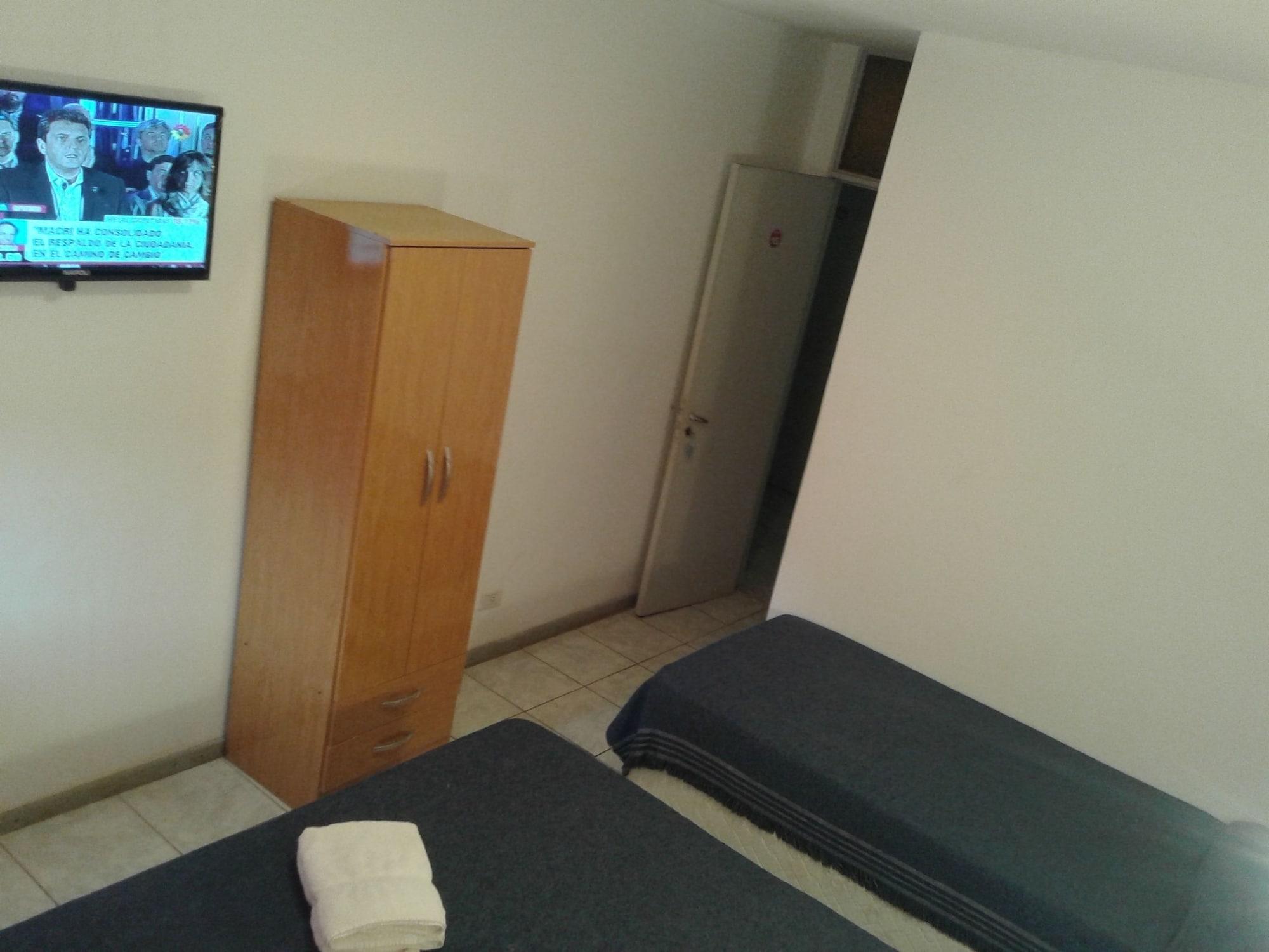 פוארטו איגואסו Nuevo Hotel Misiones מראה חיצוני תמונה