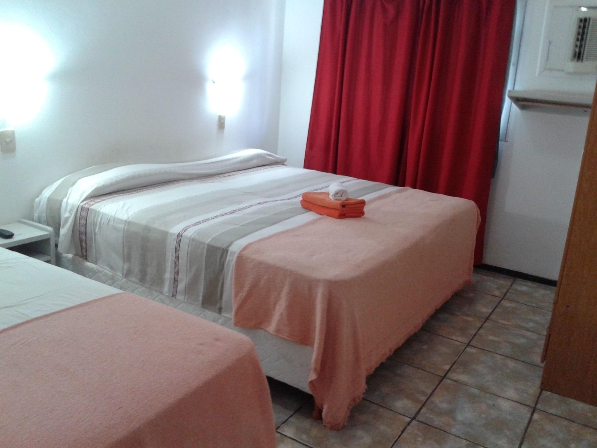 פוארטו איגואסו Nuevo Hotel Misiones מראה חיצוני תמונה