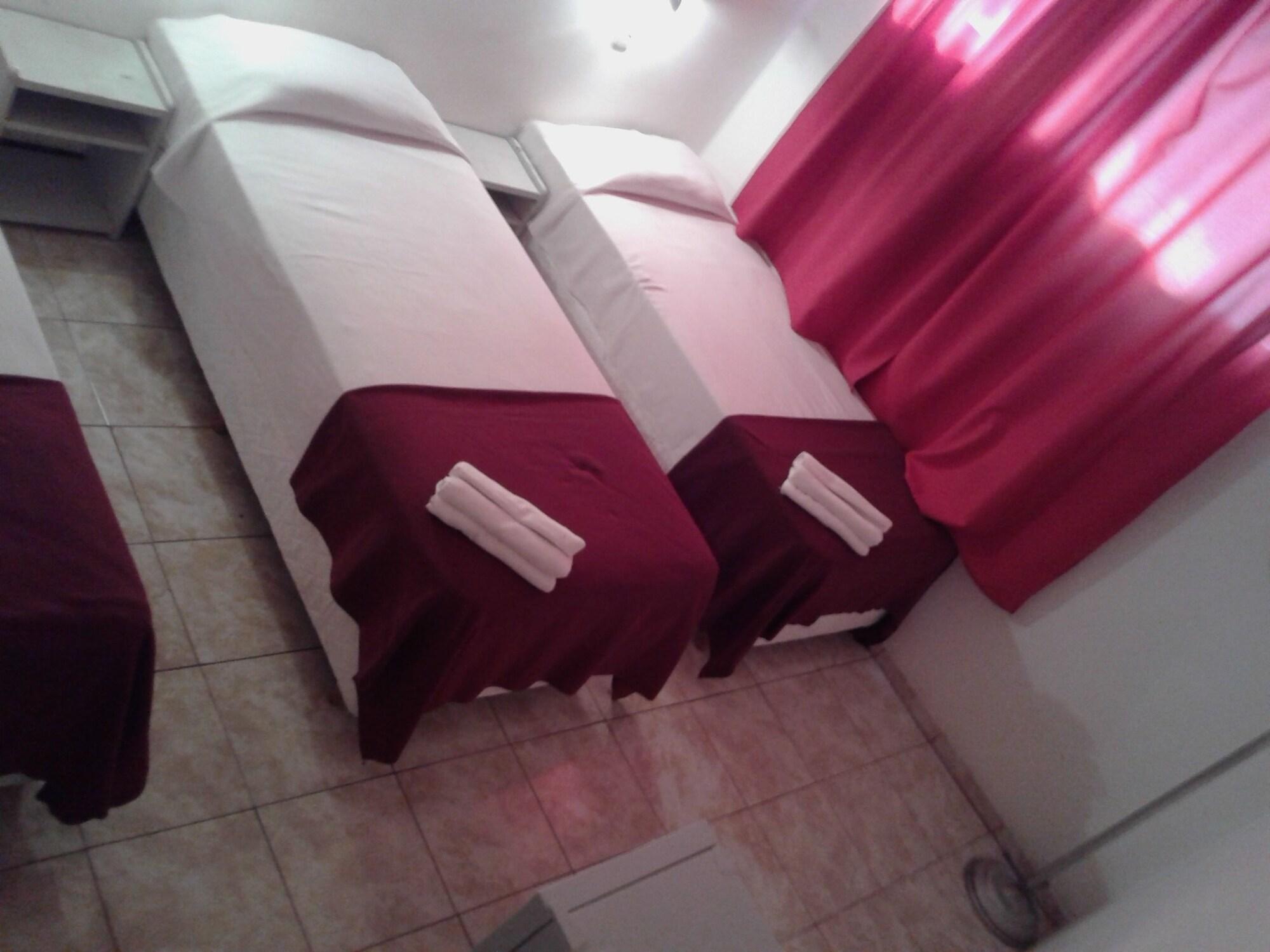 פוארטו איגואסו Nuevo Hotel Misiones מראה חיצוני תמונה