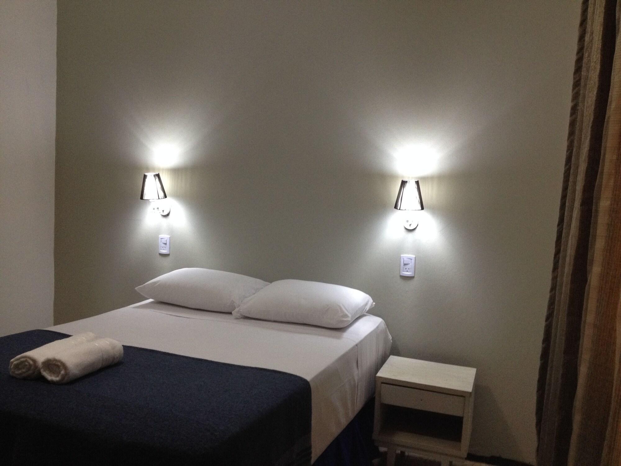 פוארטו איגואסו Nuevo Hotel Misiones מראה חיצוני תמונה