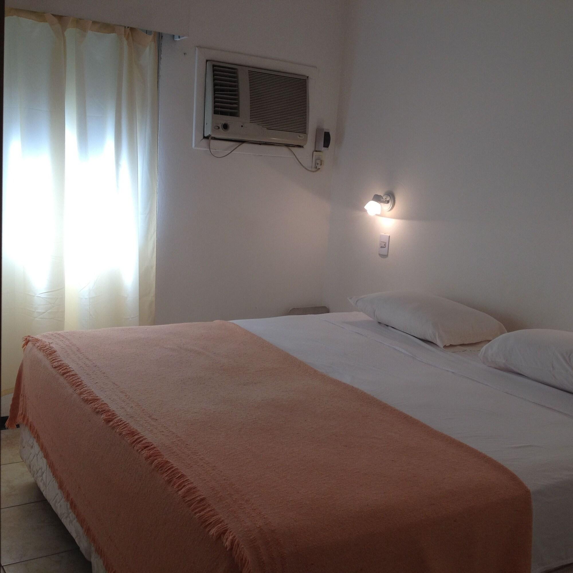 פוארטו איגואסו Nuevo Hotel Misiones מראה חיצוני תמונה