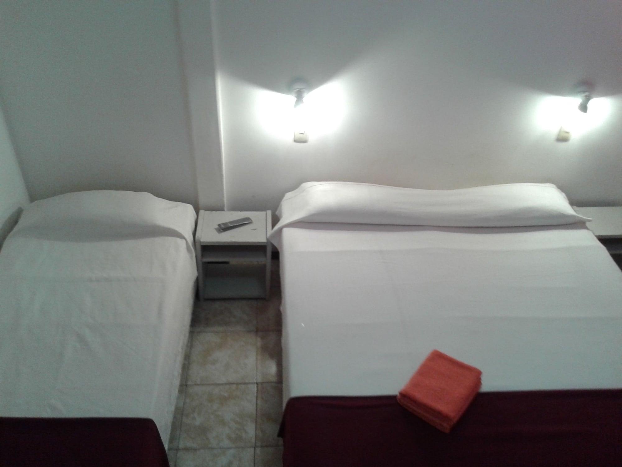 פוארטו איגואסו Nuevo Hotel Misiones מראה חיצוני תמונה