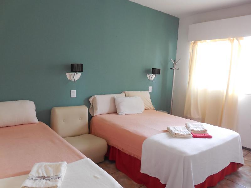 פוארטו איגואסו Nuevo Hotel Misiones מראה חיצוני תמונה