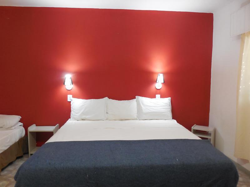 פוארטו איגואסו Nuevo Hotel Misiones מראה חיצוני תמונה