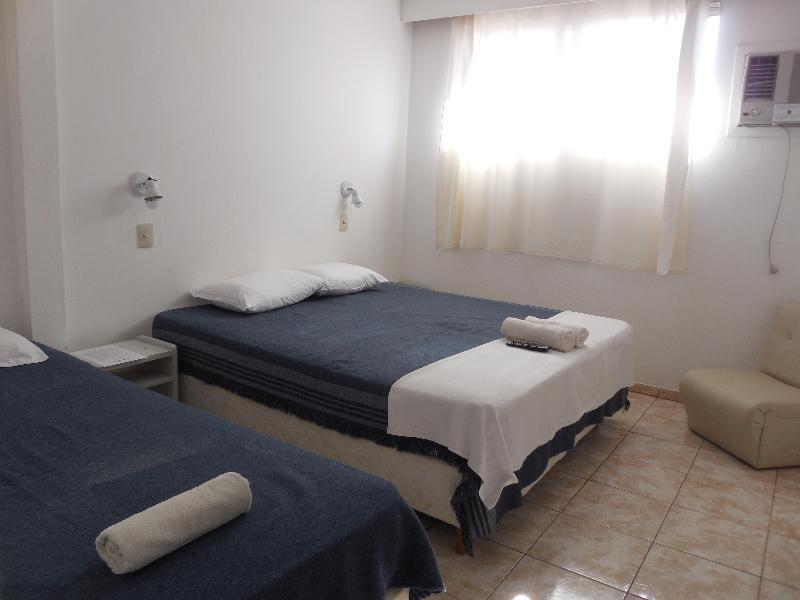 פוארטו איגואסו Nuevo Hotel Misiones מראה חיצוני תמונה
