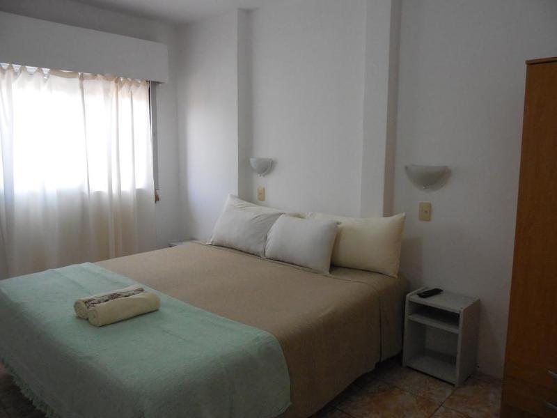 פוארטו איגואסו Nuevo Hotel Misiones מראה חיצוני תמונה