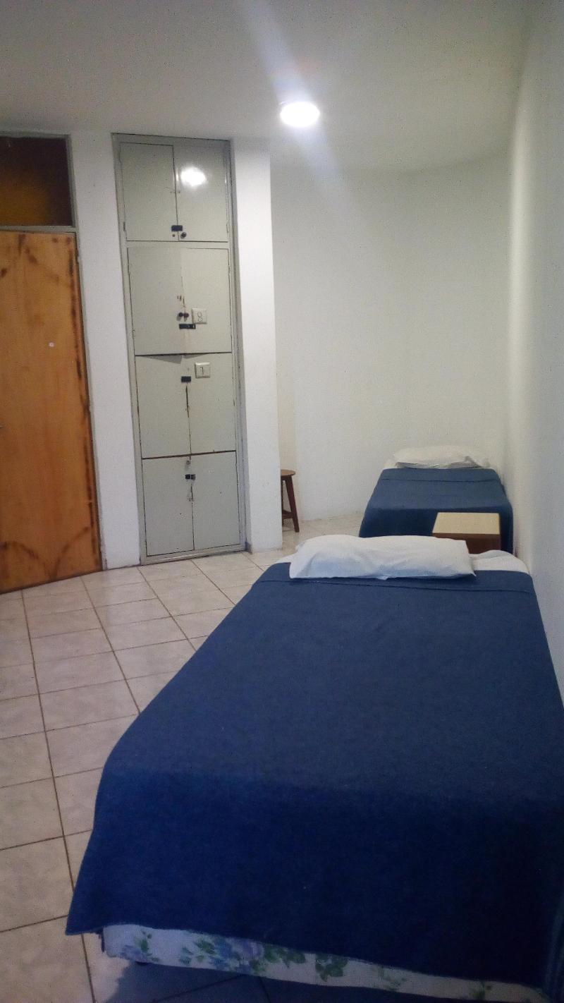 פוארטו איגואסו Nuevo Hotel Misiones מראה חיצוני תמונה