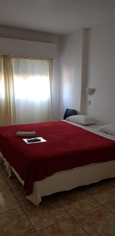 פוארטו איגואסו Nuevo Hotel Misiones מראה חיצוני תמונה